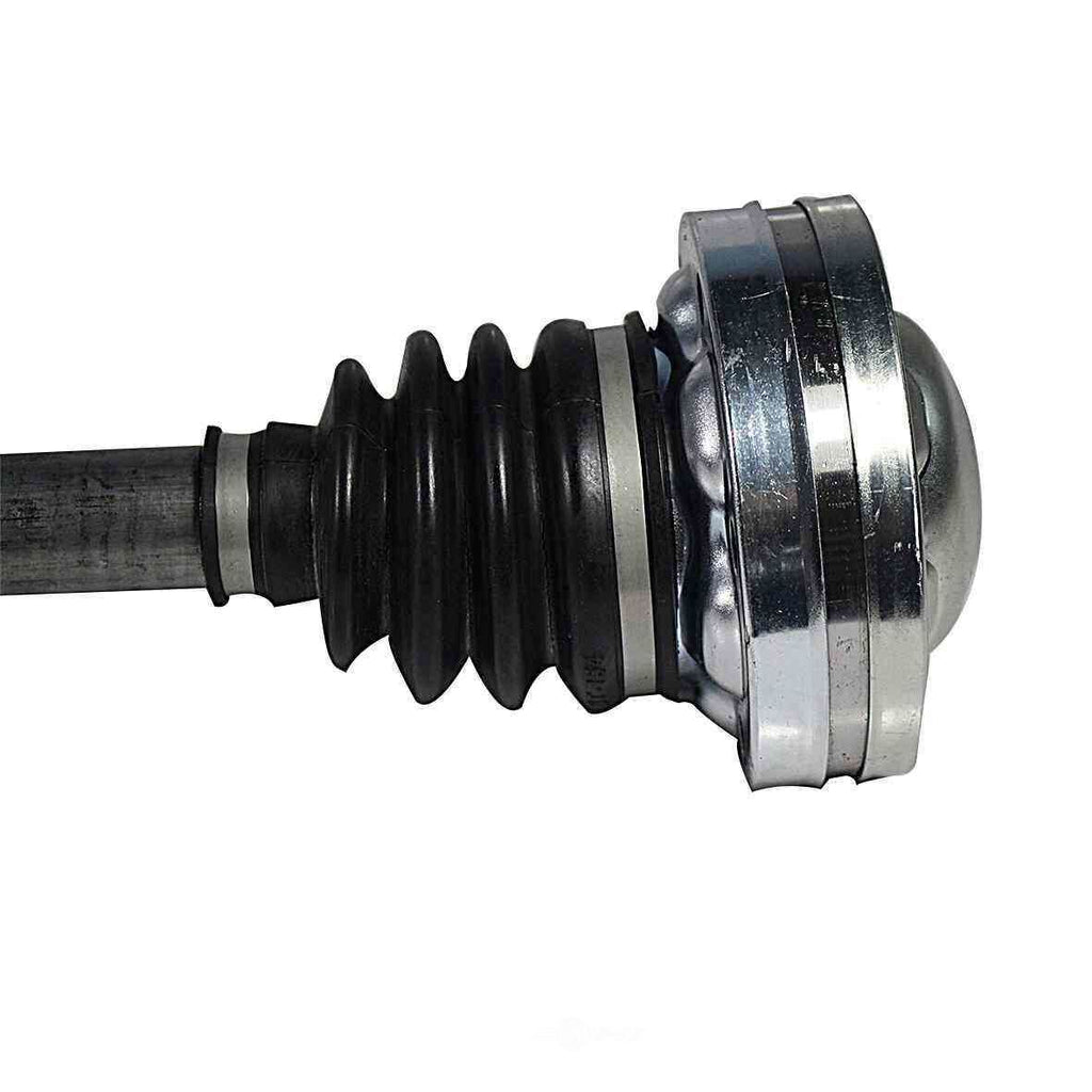 Left New CV Complete Assy   GSP North America   NCV10103