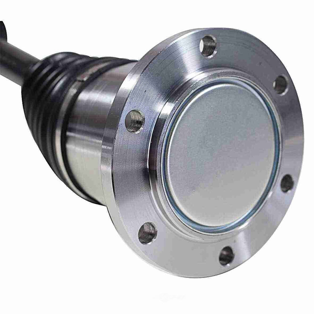 Left New CV Complete Assy   GSP North America   NCV10011