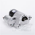 New Starter  TYC  1-19133