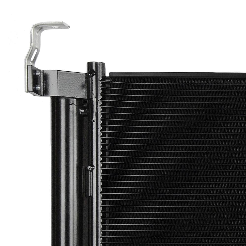 A/C Condenser   FVP   CON3578