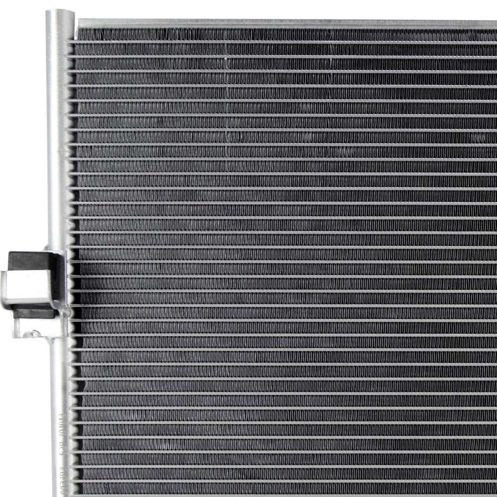 A/C Condenser   FVP   CON3393