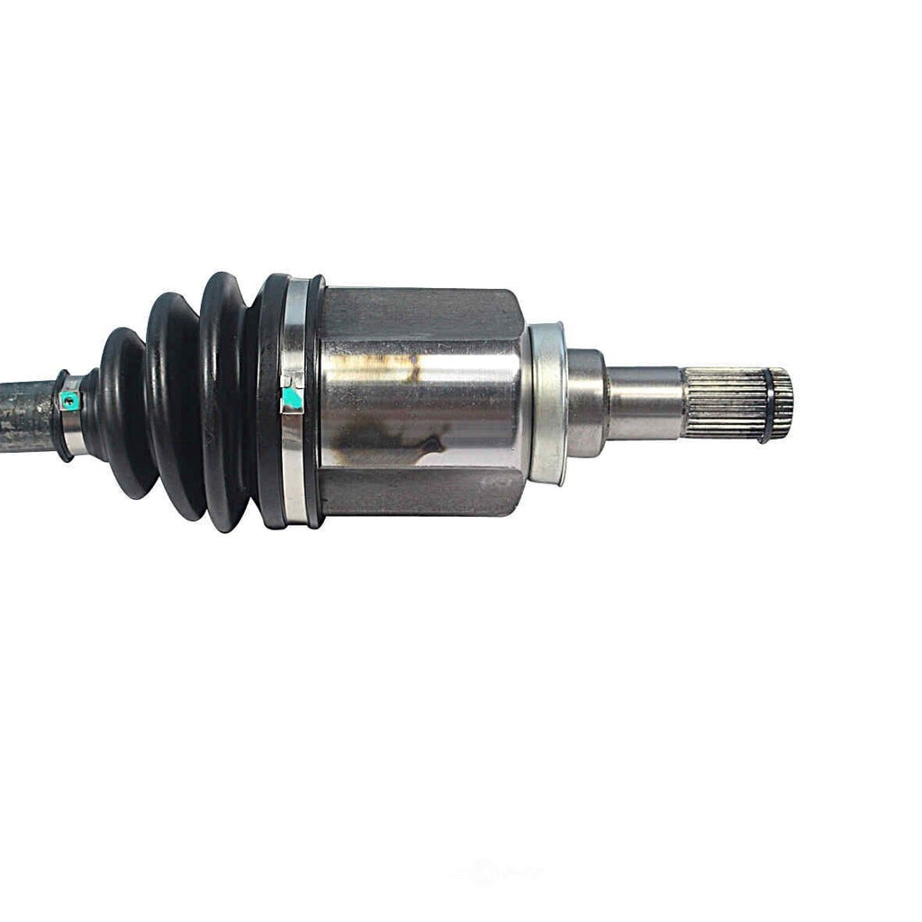 Left New CV Complete Assy   GSP North America   NCV11570