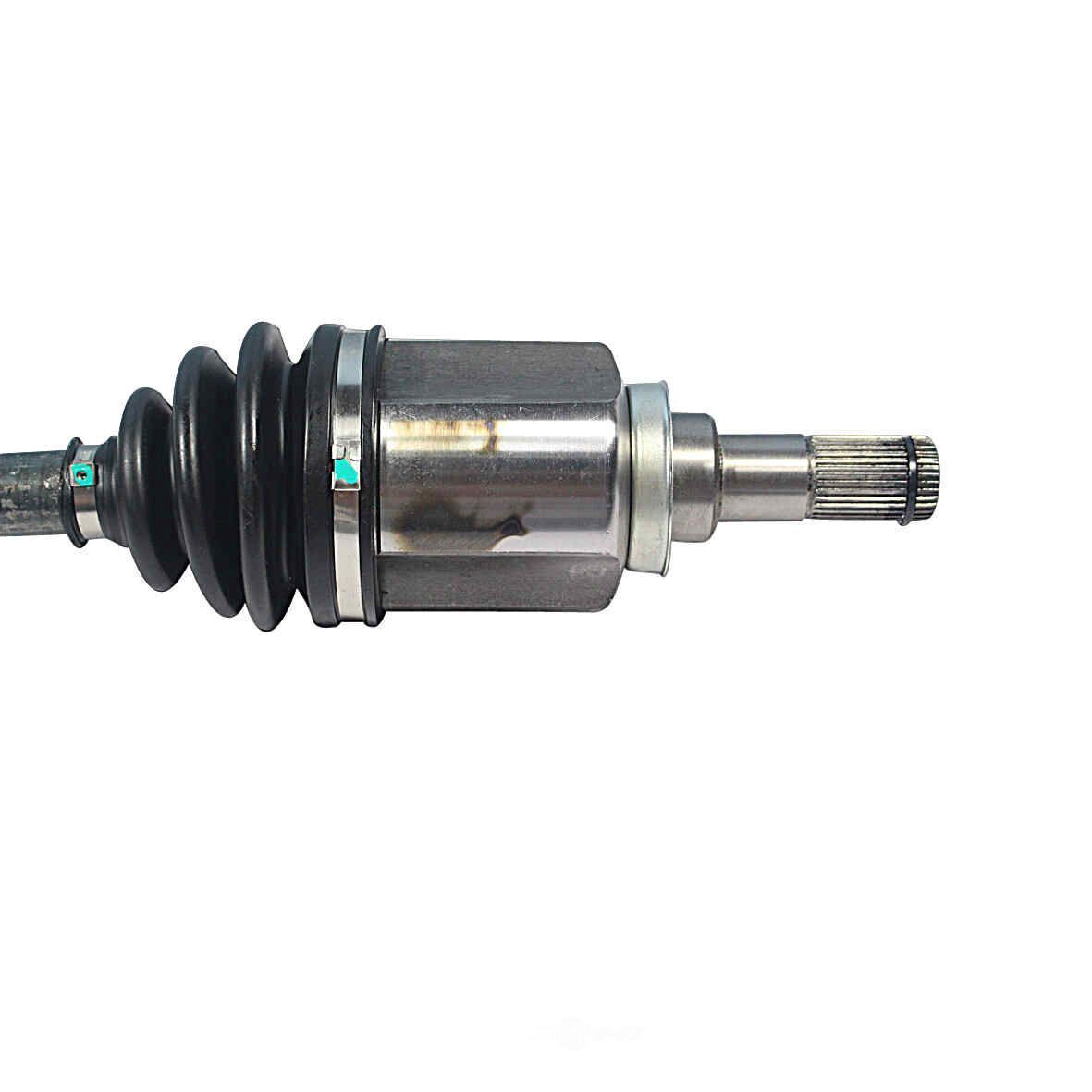 Left New CV Complete Assy   GSP North America   NCV11570