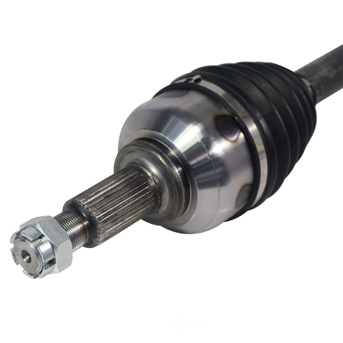 Left New CV Complete Assy   GSP North America   NCV53136