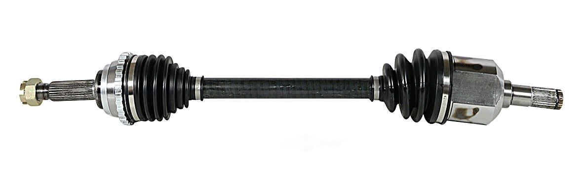 Left New CV Complete Assy   GSP North America   NCV51507