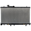 Radiator  DENSO  221-9229
