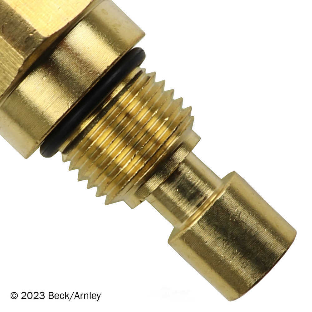 Radiator Fan Switch  Beck/Arnley  201-1513