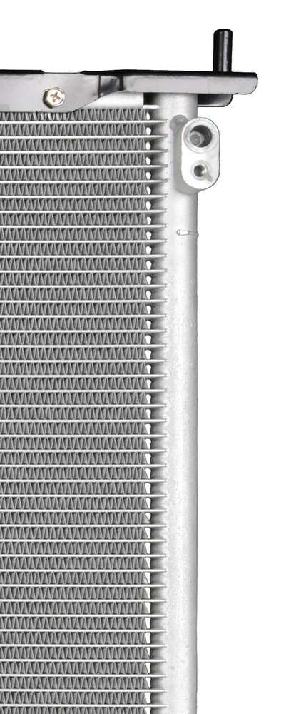 A/C Condenser   FVP   CON3569