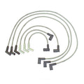 OE Replacement Ign Wire Set  DENSO  671-6111
