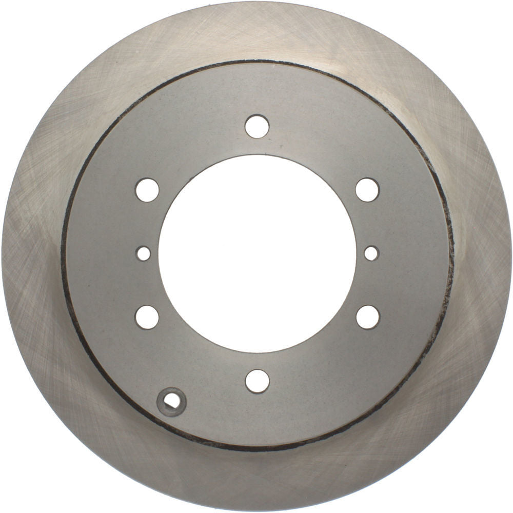 Rr Disc Brake Rotor  Centric Parts  121.46041