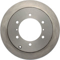 Rr Disc Brake Rotor  Centric Parts  121.46041