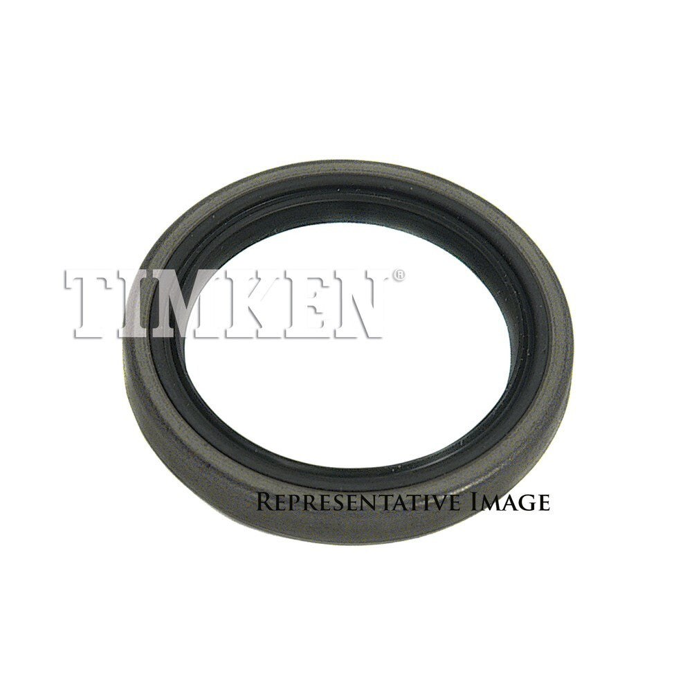 Diff Output Shaft Seal  Timken  40576S