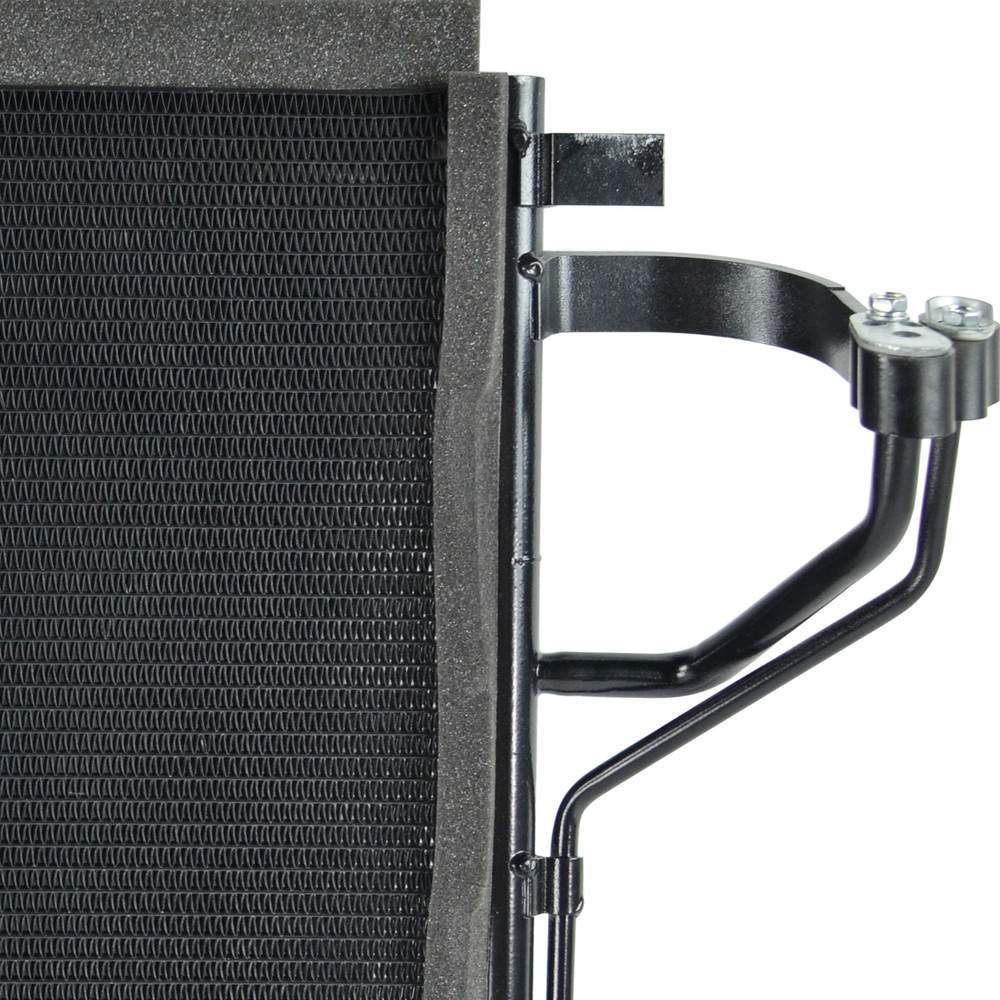 A/C Condenser   FVP   CON3967