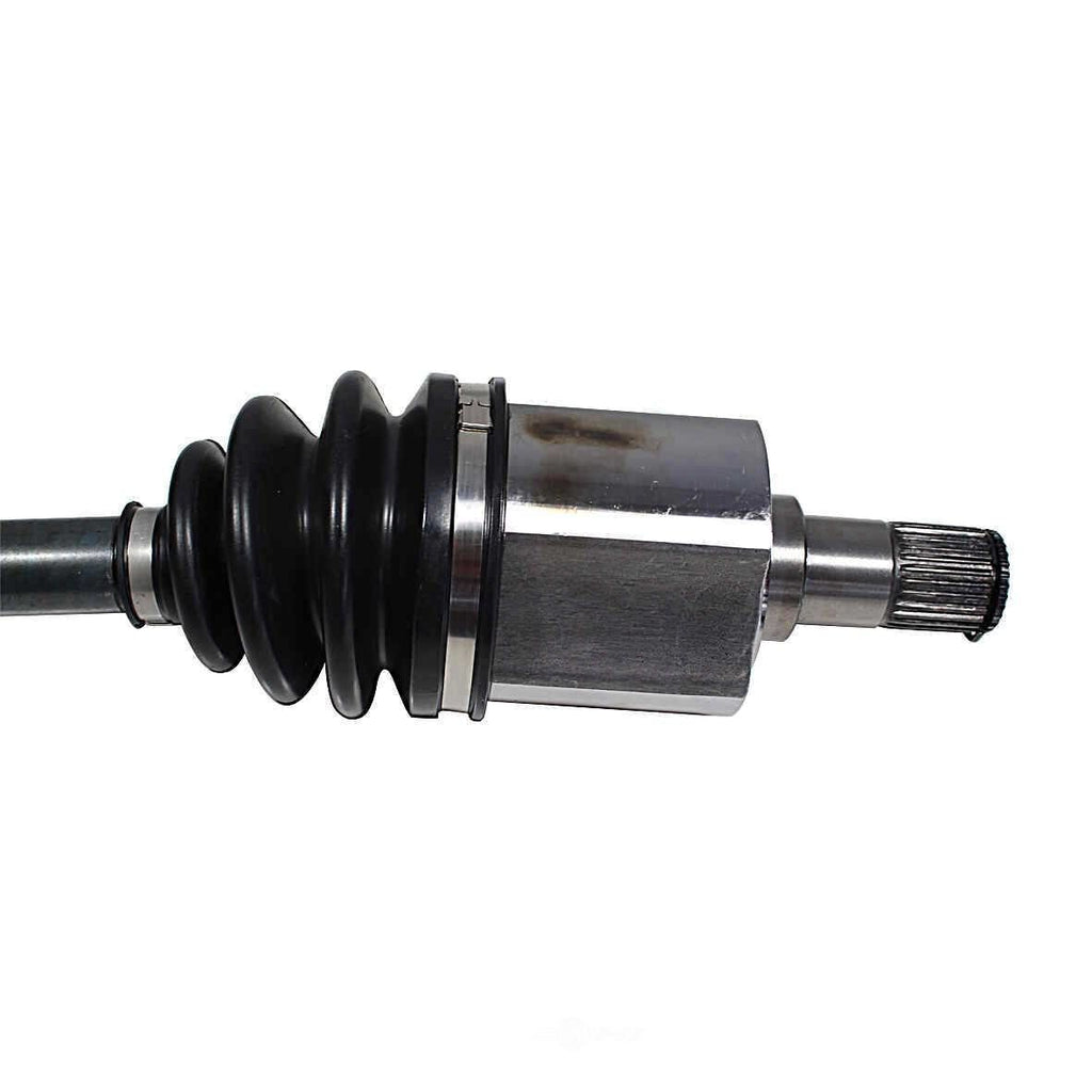 Left New CV Complete Assy   GSP North America   NCV36533
