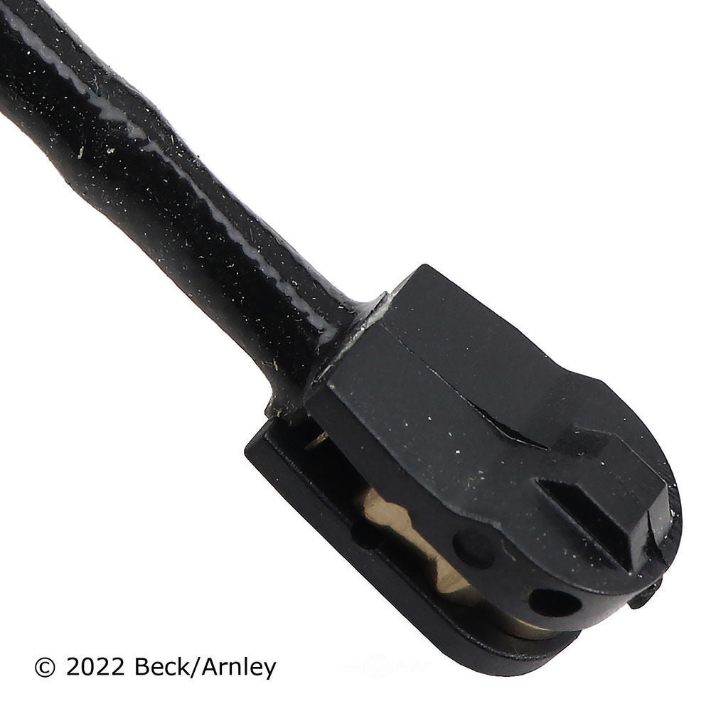 Rr Disc Brake Pads Sensor Wire  Beck/Arnley  084-1878