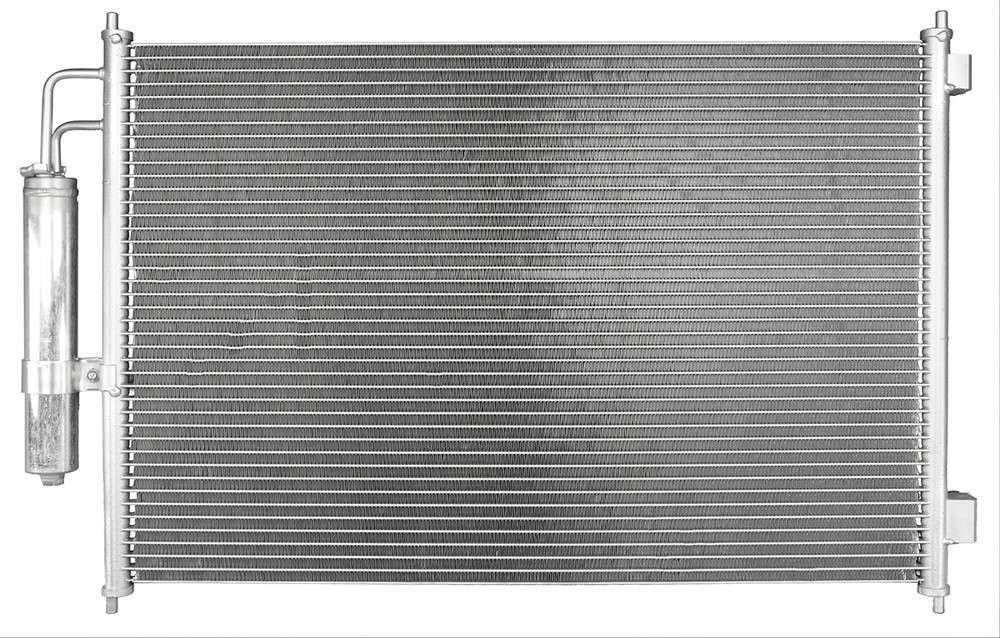 A/C Condenser   FVP   CON3680