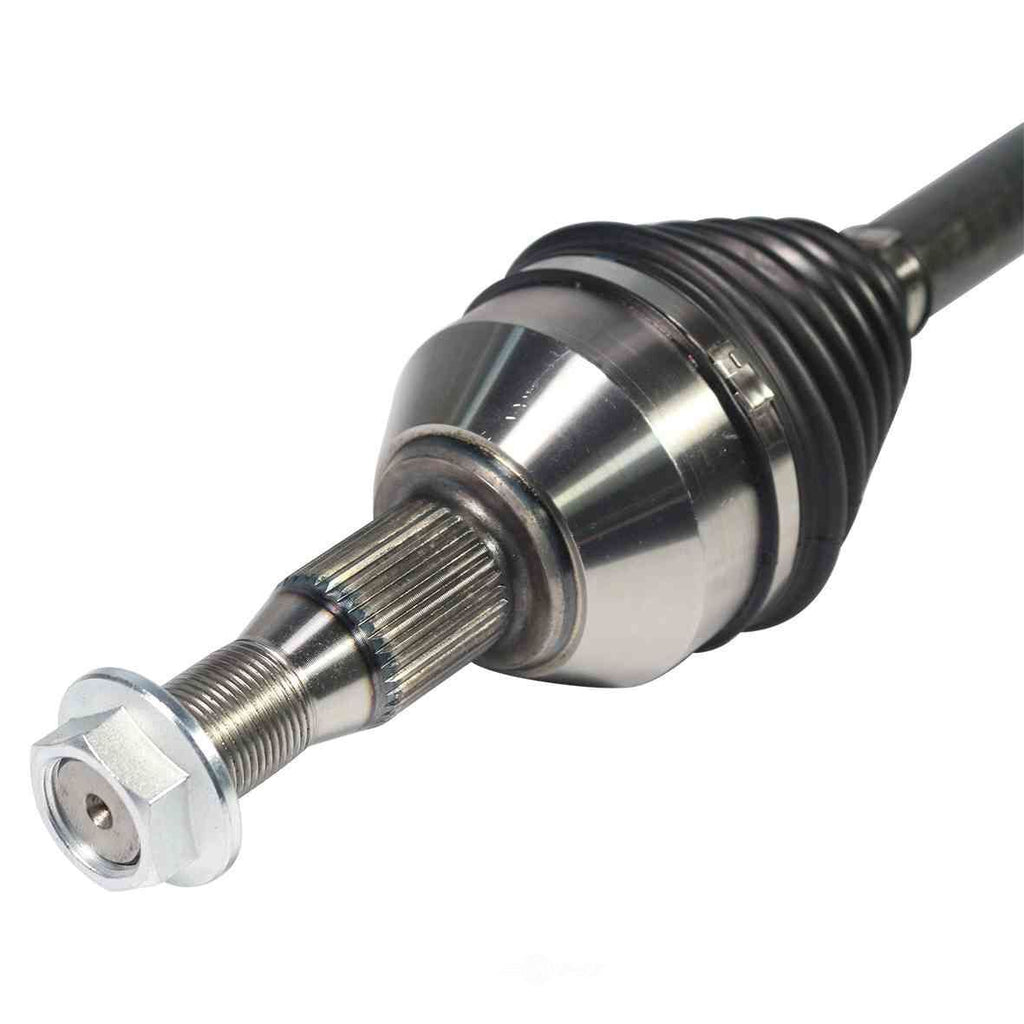 Left New CV Complete Assy   GSP North America   NCV10238