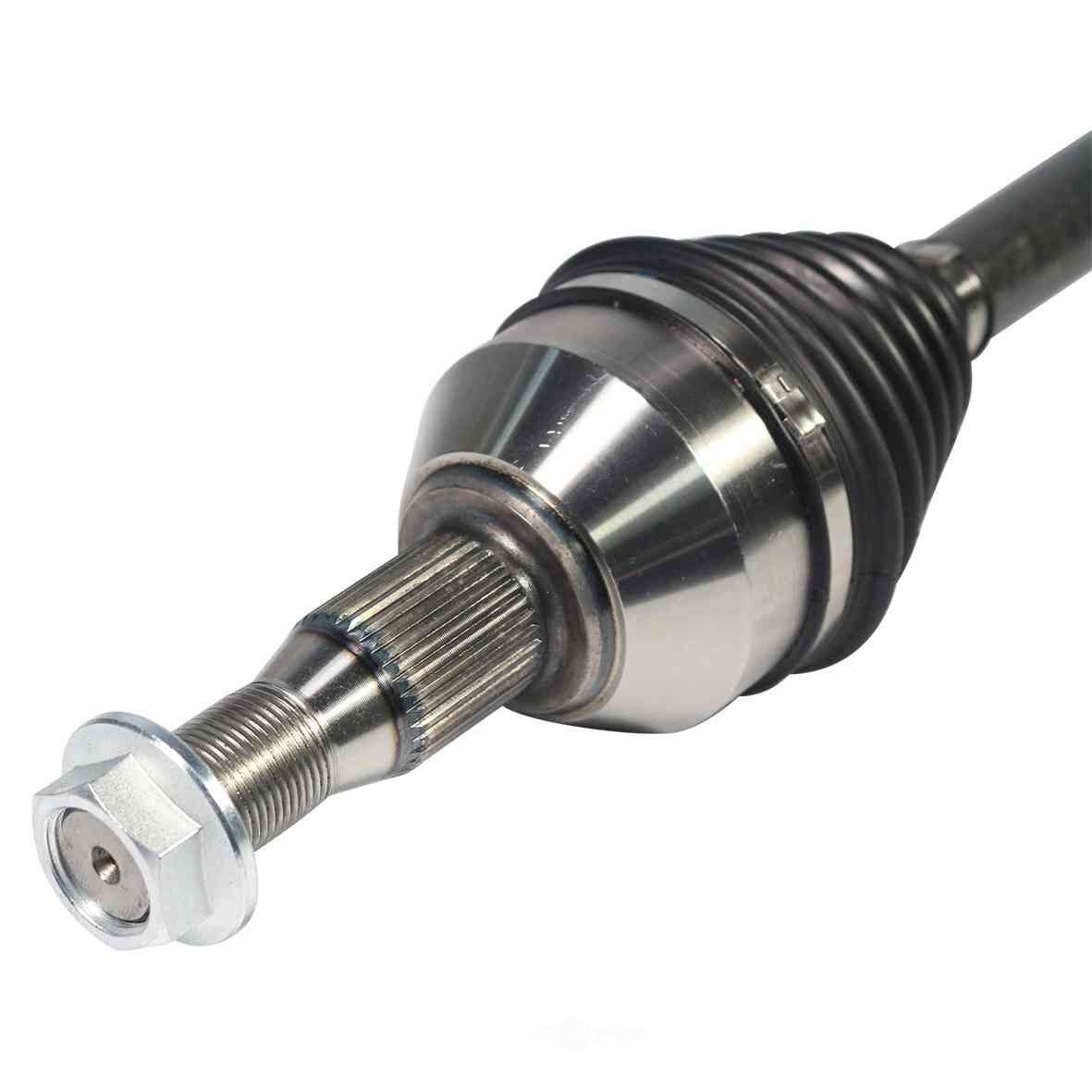 Left New CV Complete Assy   GSP North America   NCV10238