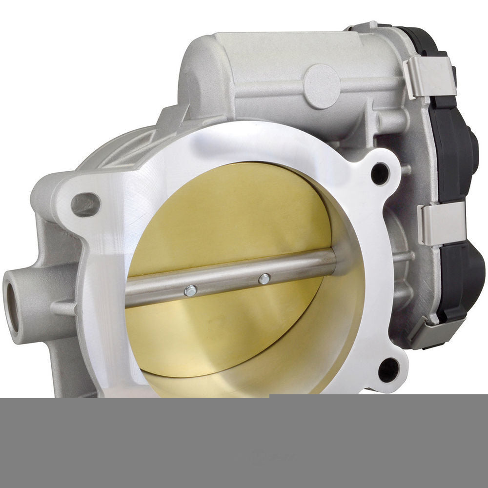 New Throttle Body   Hitachi   ETB0025