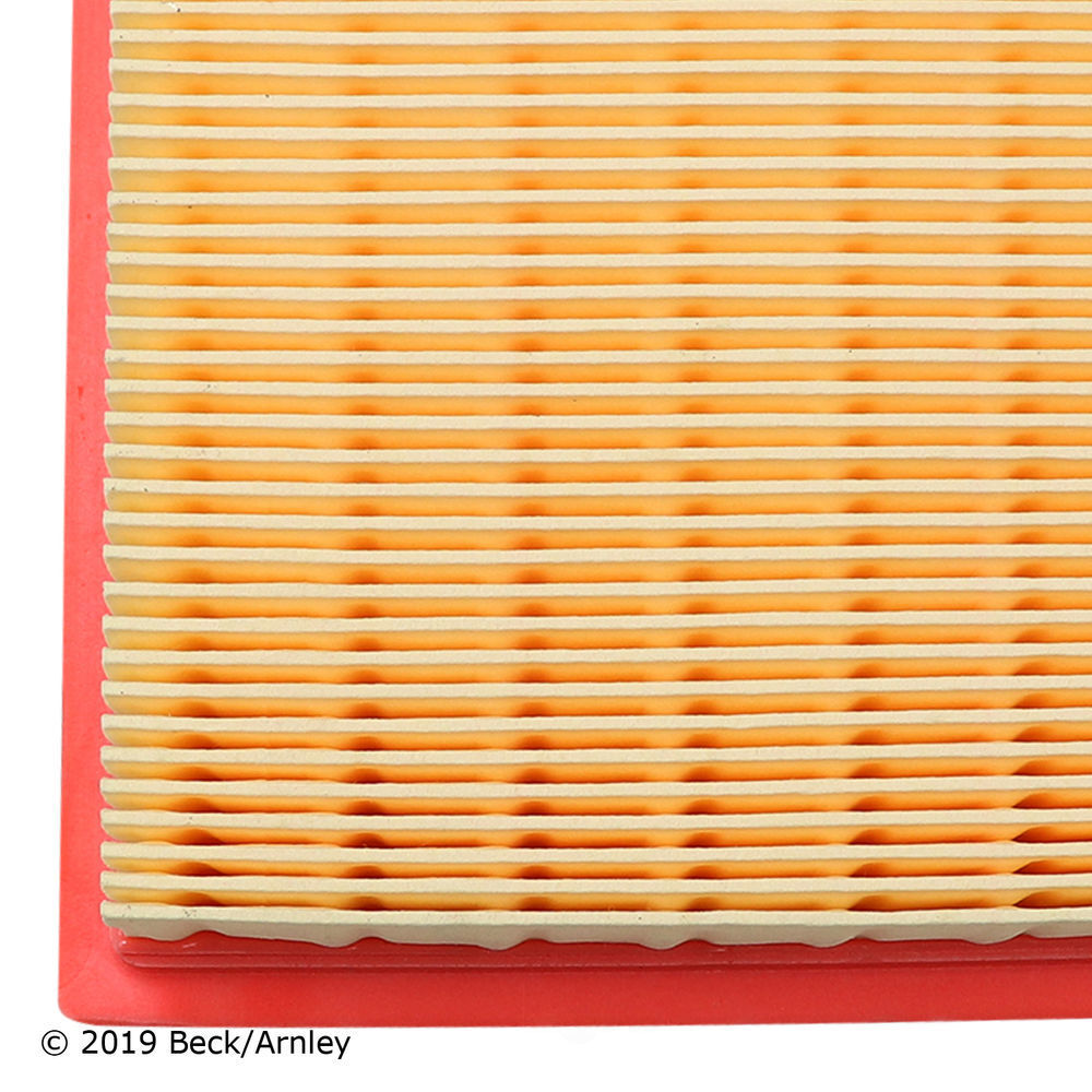 Air Filter  Beck/Arnley  042-1686