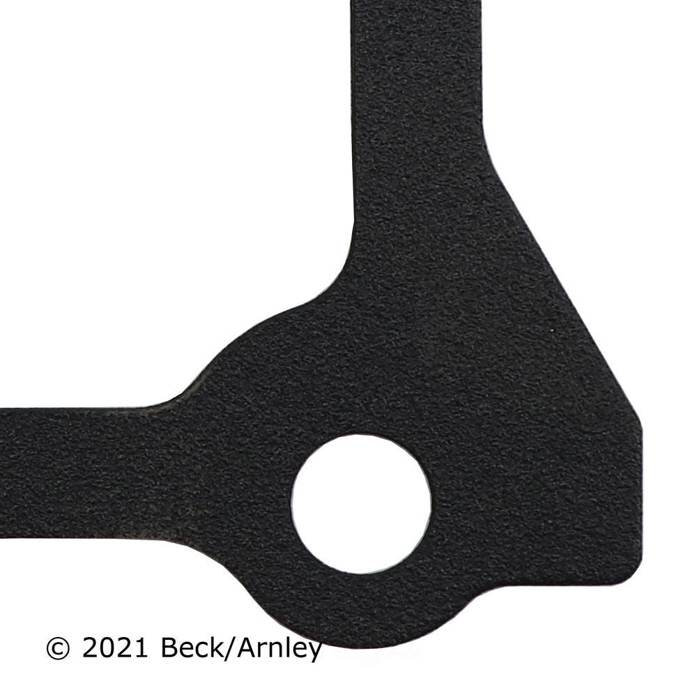 Thermostat Gasket  Beck/Arnley  039-0126