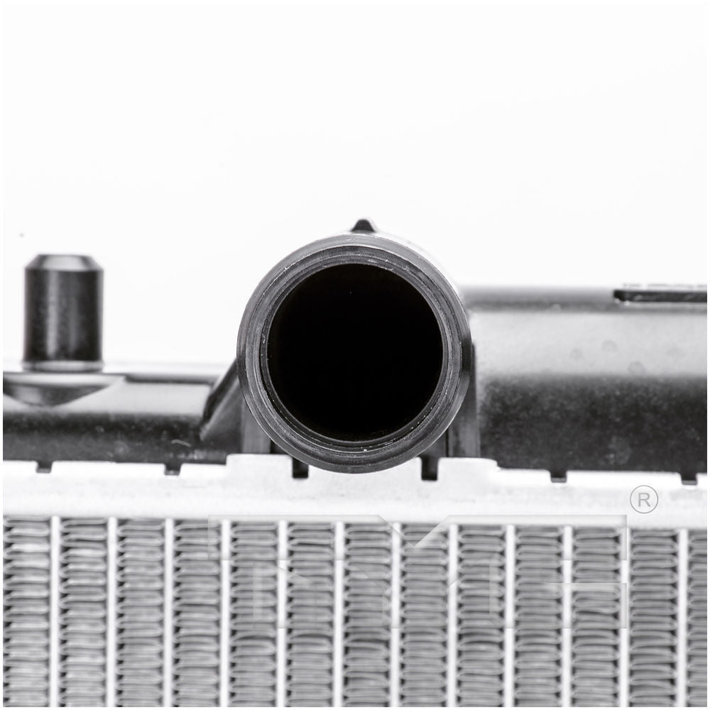 Radiator  TYC  2278