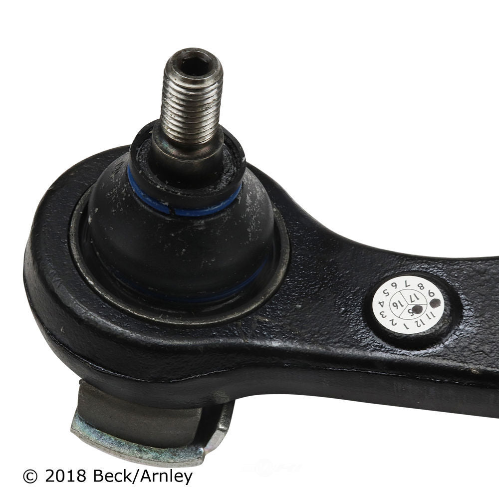 Ctrl Arm w/Ball Joint  Beck/Arnley  102-5395