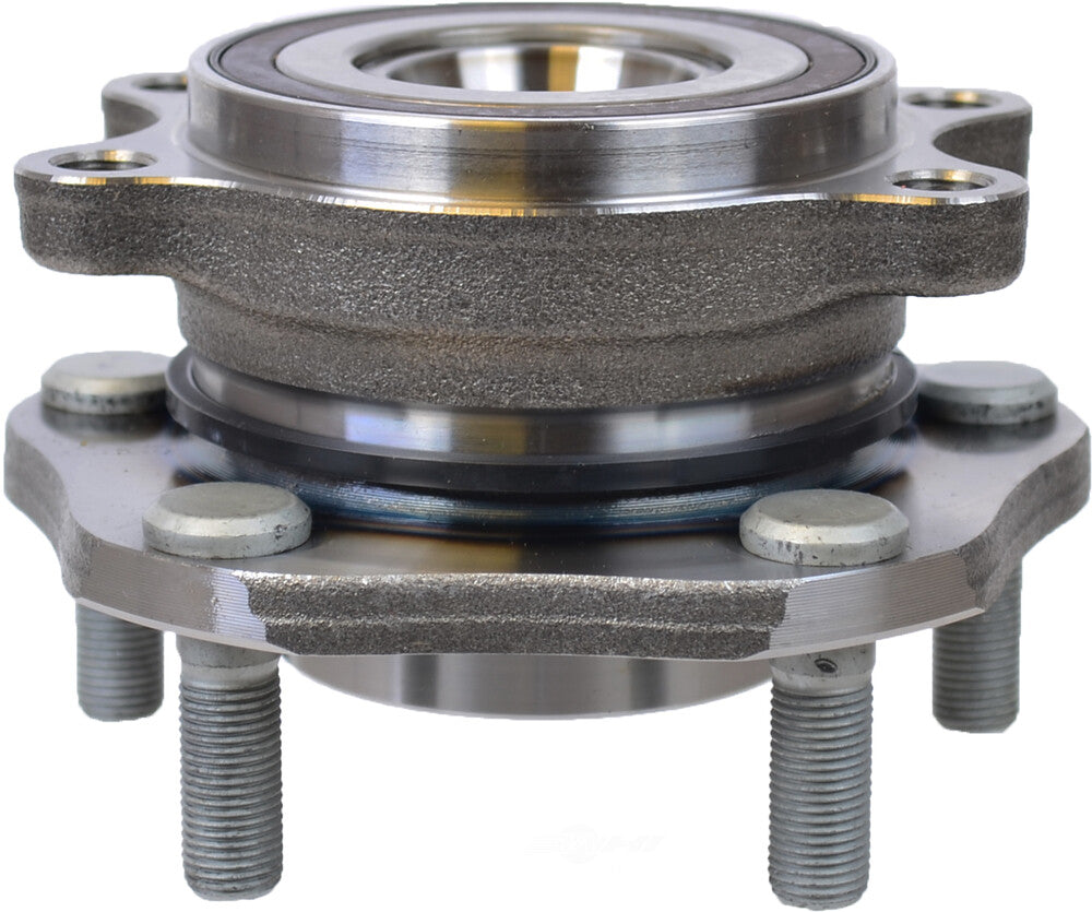 Frt Hub Assy  SKF  BR930992