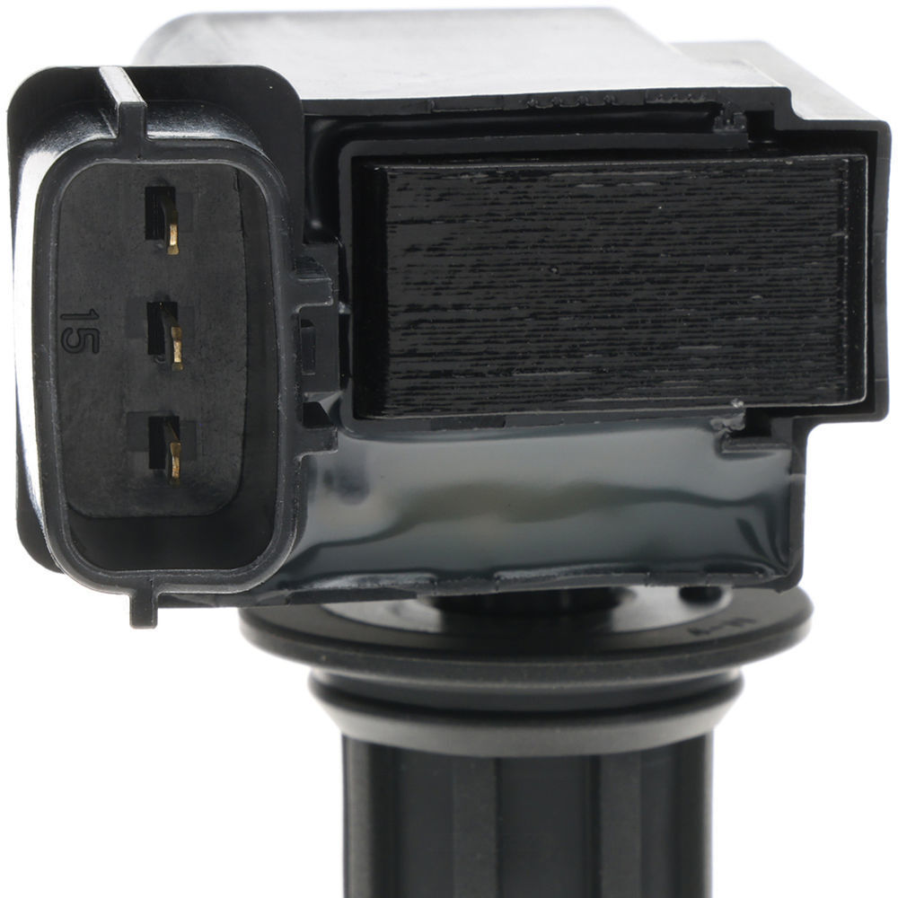 Ignition Coil   Hitachi   IGC0026