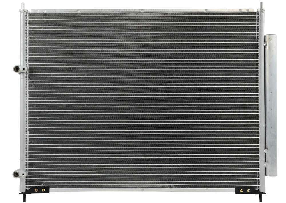 A/C Condenser   FVP   CON3506