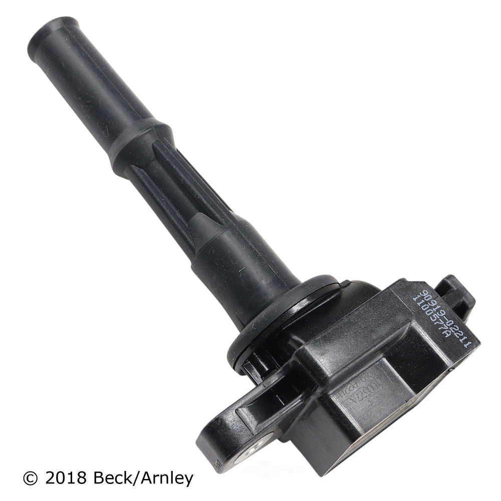 Ignition Coil  Beck/Arnley  178-8261