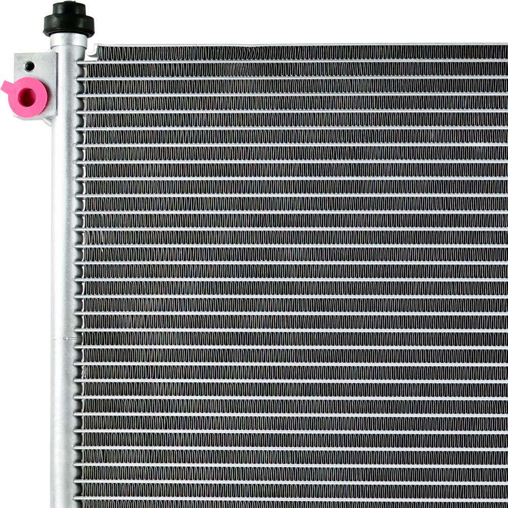 A/C Condenser   FVP   CON3965