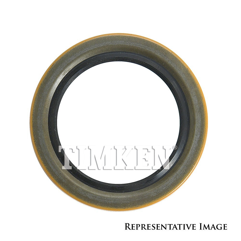 Pinion Seal  Timken  710523
