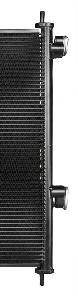 A/C Condenser   FVP   CON3575