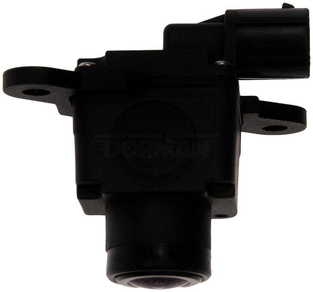 Park Assist Camera  Dorman (OE Solutions)  590-950