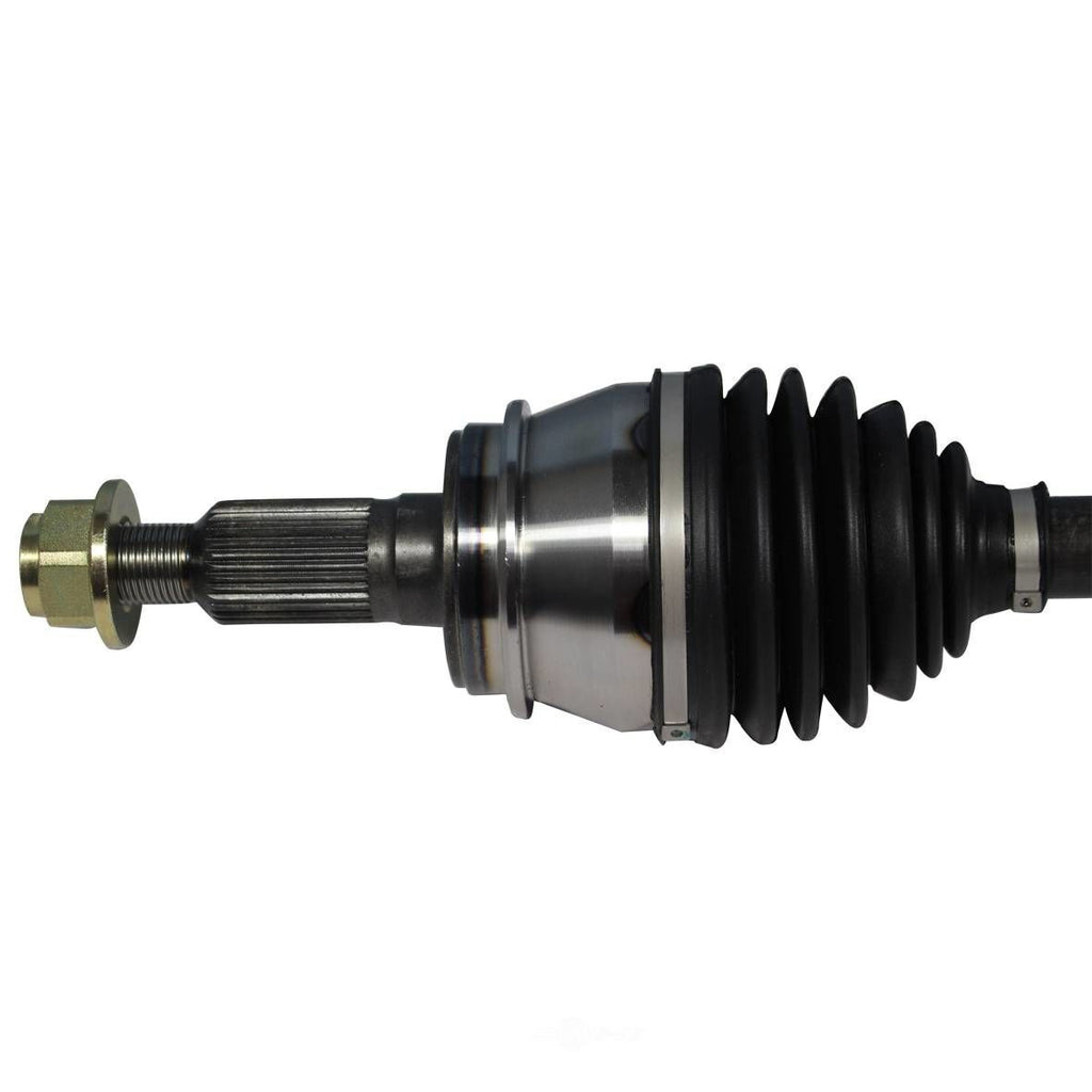 Axle Shaft Assy- CV Shaft   GSP North America   NCV10143