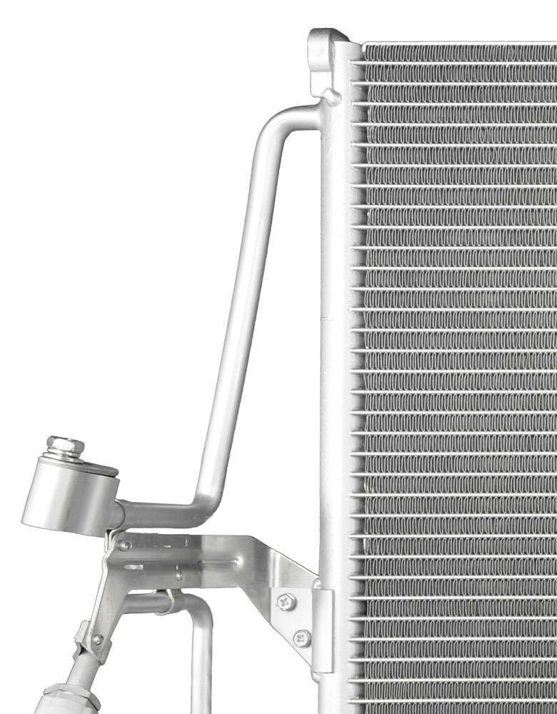 A/C Condenser   FVP   CON4806