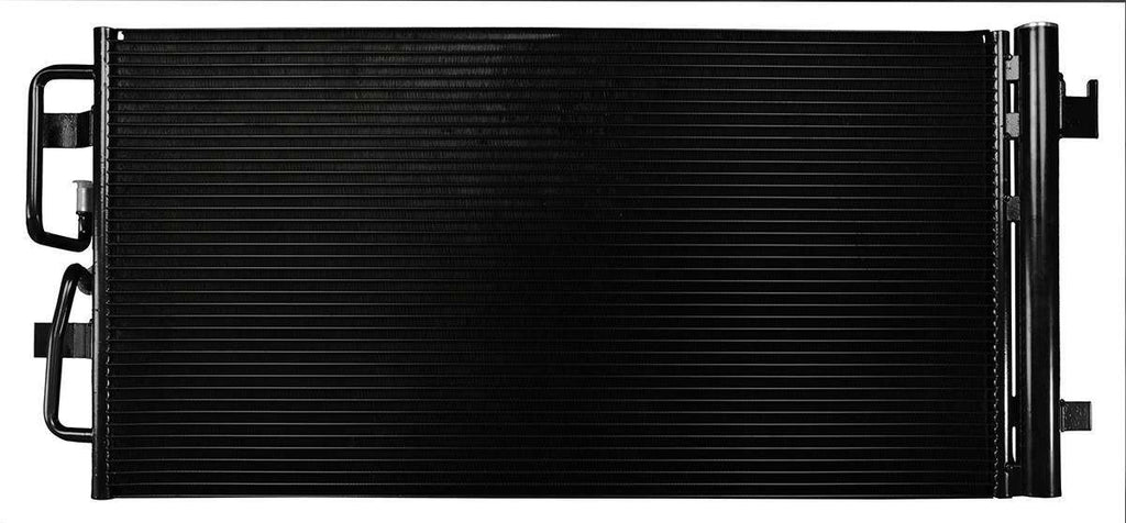 A/C Condenser   FVP   CON3467