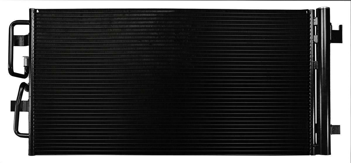 A/C Condenser   FVP   CON3467