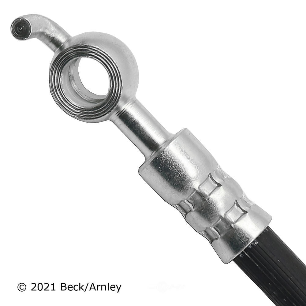 Rr Brake Hose  Beck/Arnley  073-1547
