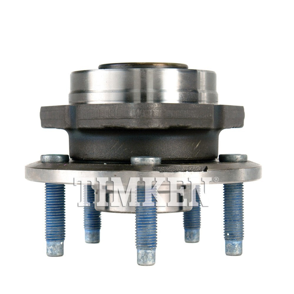 TIMKEN Premium Wheel Bearing With Hub HA590402