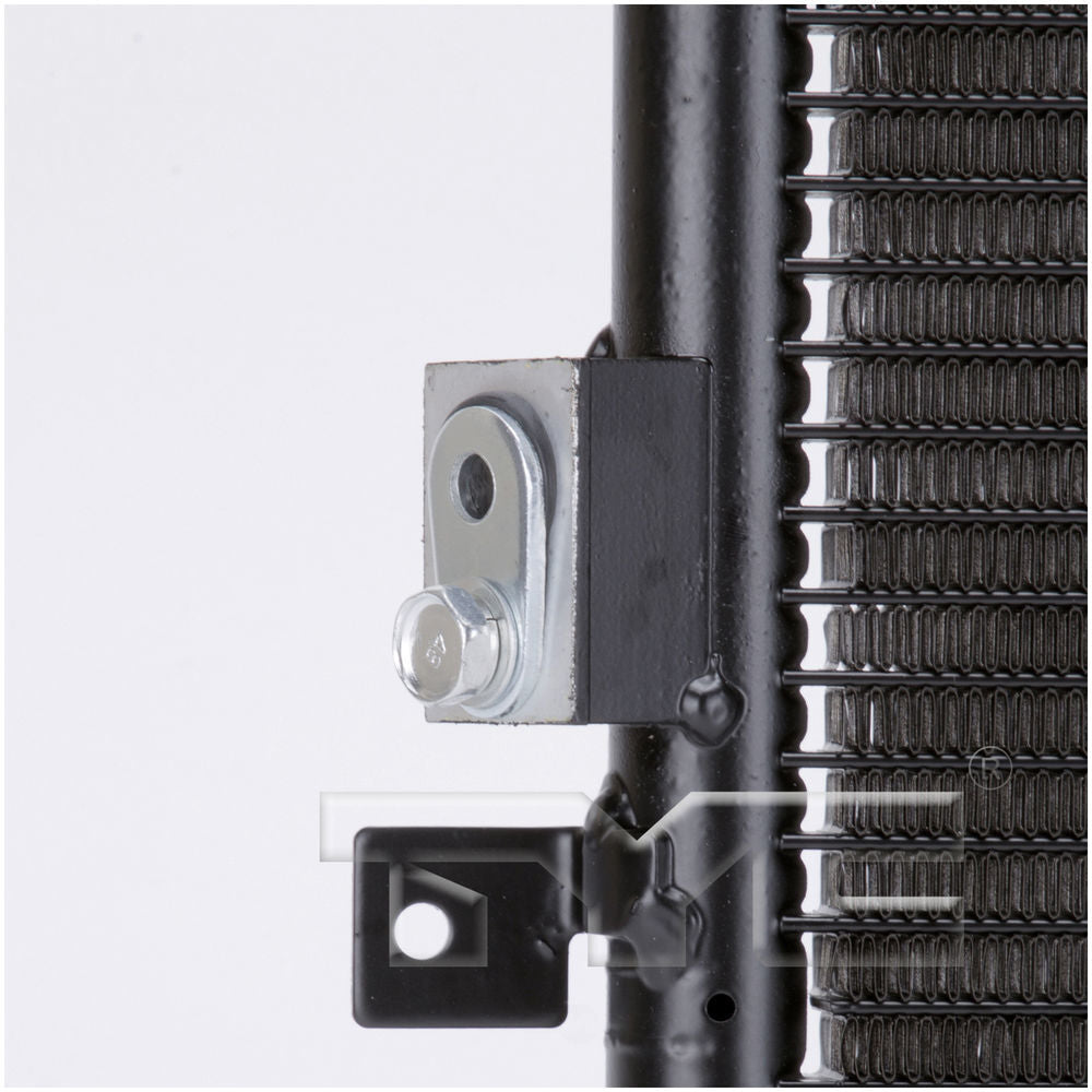 A/C Condenser  TYC  3237