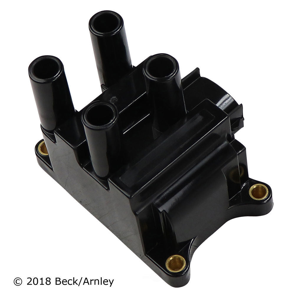 Ignition Coil  Beck/Arnley  178-8308