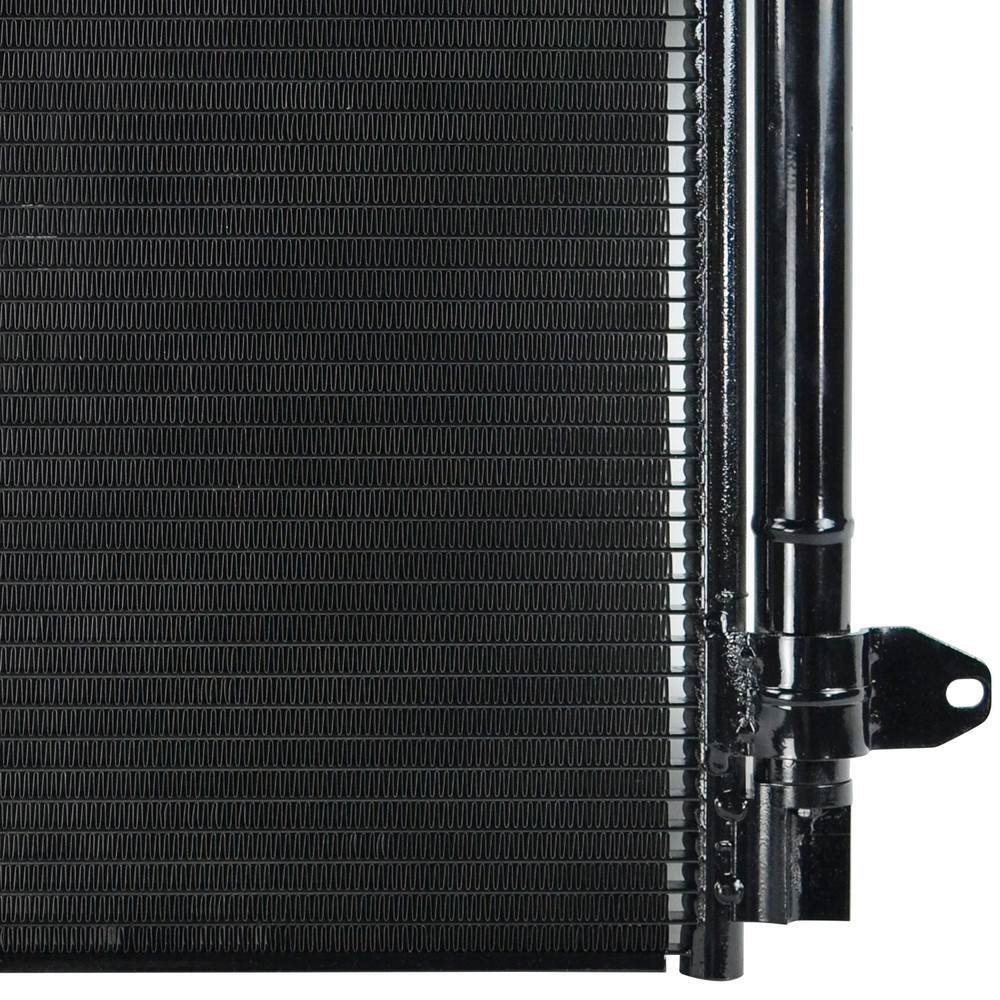 A/C Condenser   FVP   CON3889