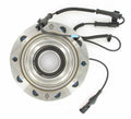 Frt Hub Assy  SKF  BR930639