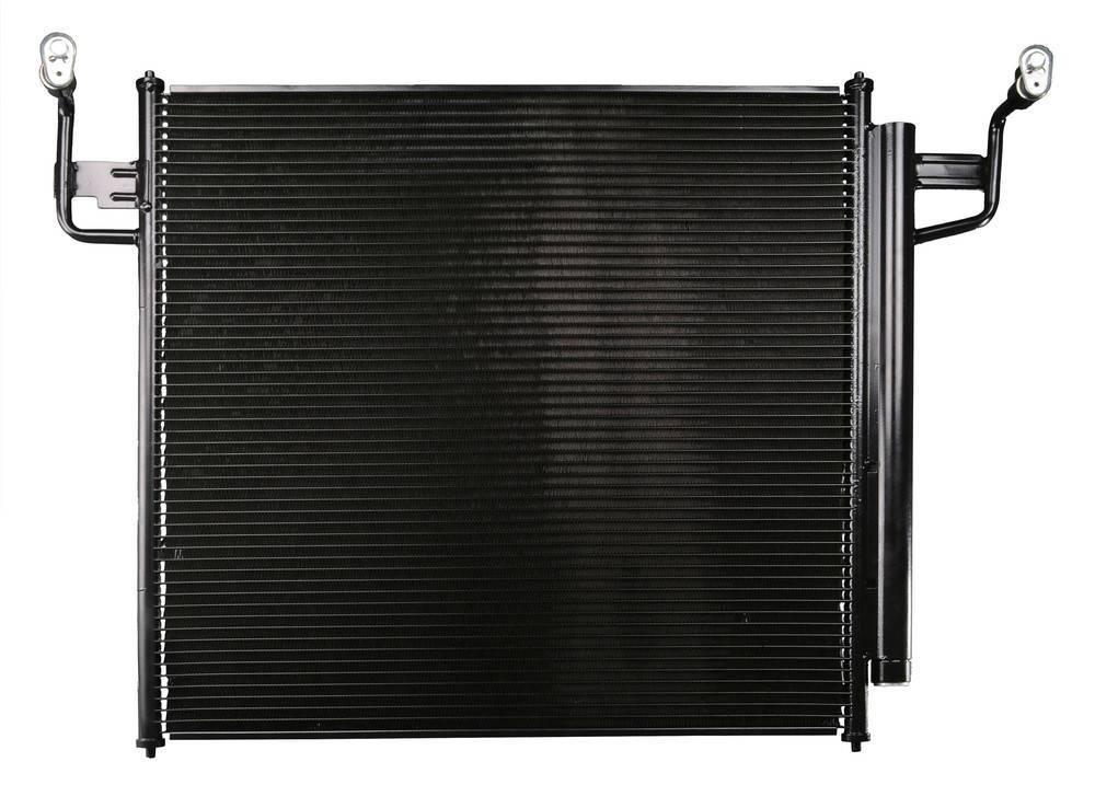 A/C Condenser   FVP   CON3239