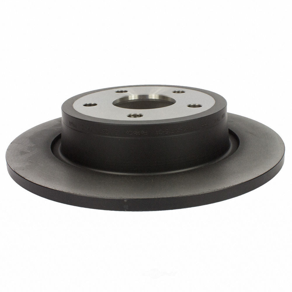 Rr Disc Brake Rotor  Motorcraft  BRRF233