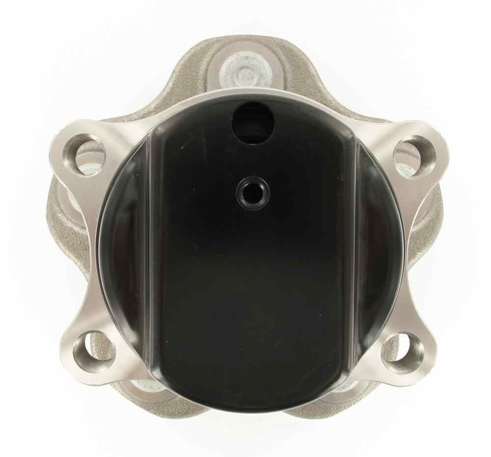 Rr Hub Assy  SKF  BR930731