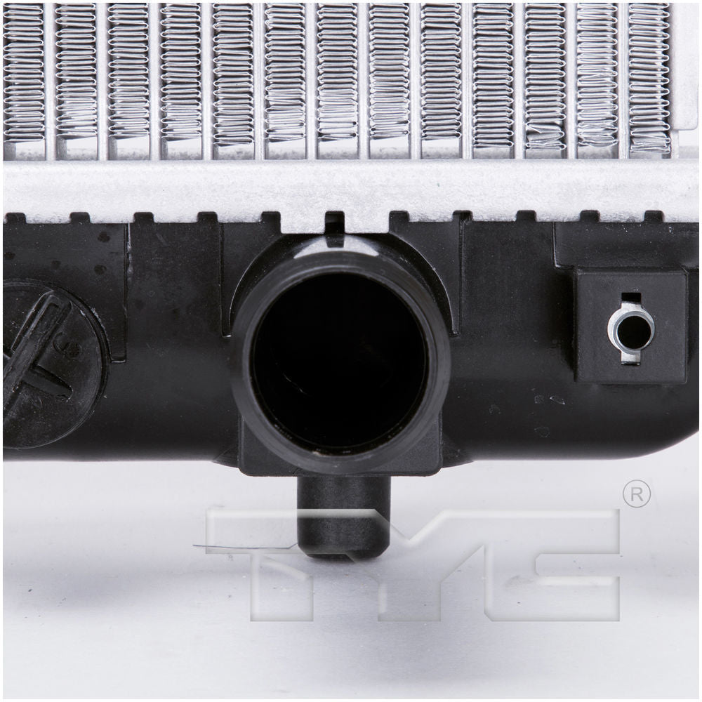 Radiator  TYC  2292