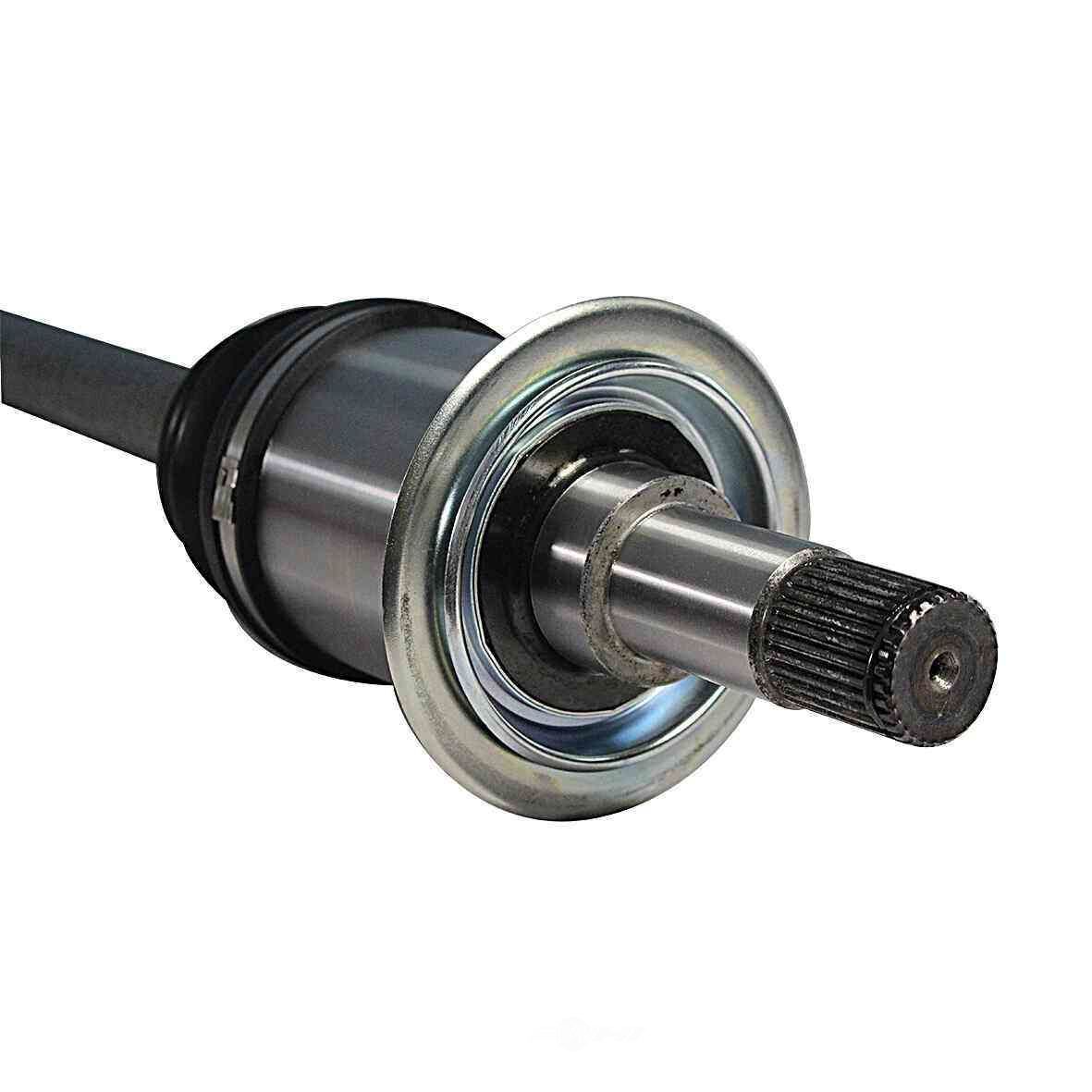 Axle Shaft Assy- CV Shaft   GSP North America   NCV82025
